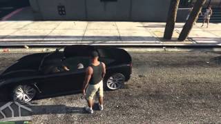 GTA V Serbest Mod - Şopar Kenan - Bölüm 11