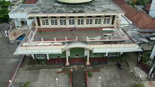 Kampung Rancah Betah