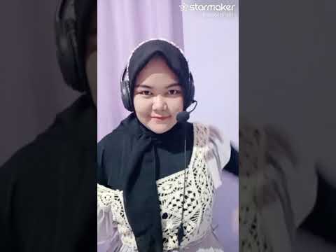 SENGSARA~Ade Irma (COVER By Lia)