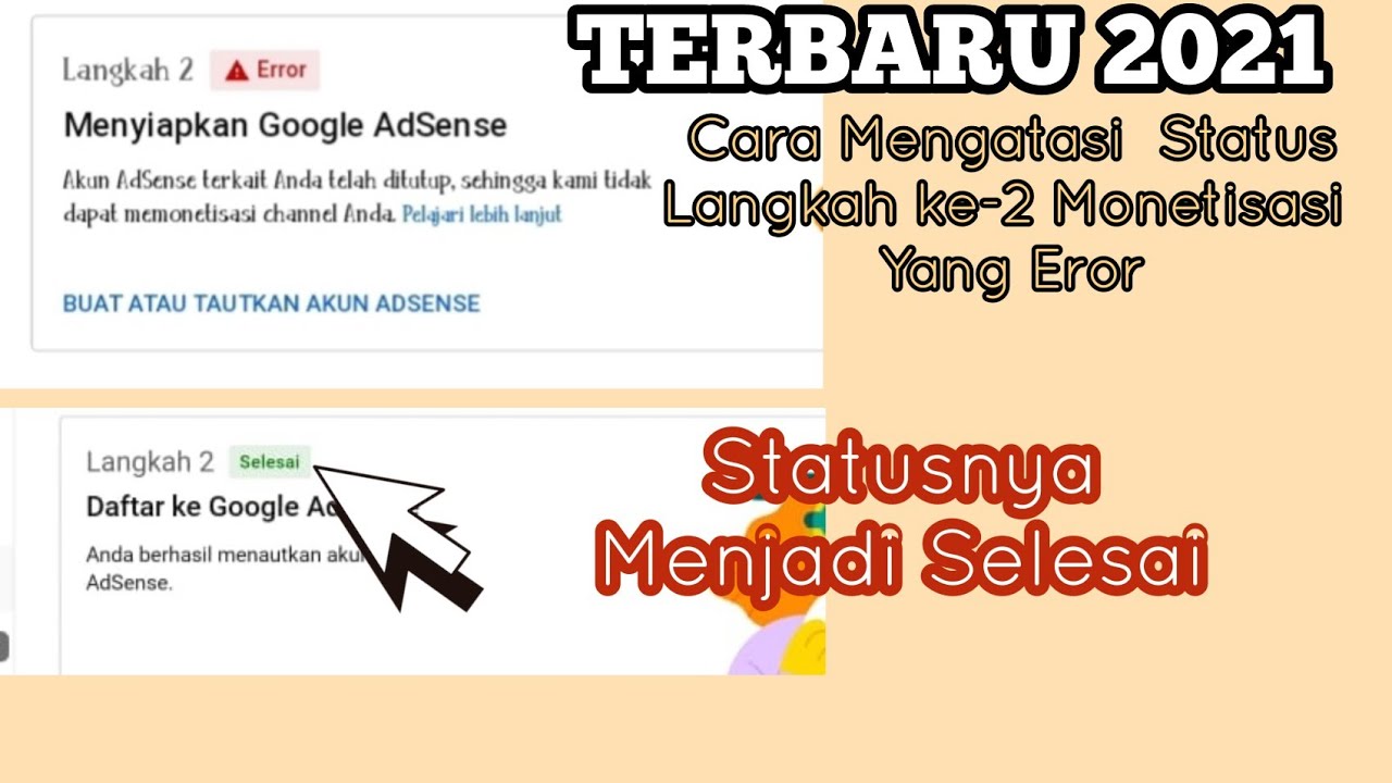 Mengungkap Misteri Tampilan Adsense Error: Panduan Lengkap Pemecahan Masalah