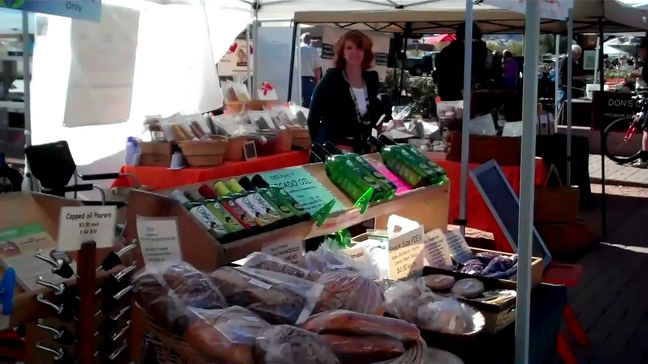 Fountain Hills Farmers Market + Arts + Crafts YouTube