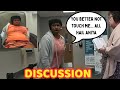 Hospital Visit Turns Wild When Woman Snaps — 4 Felonies Follow