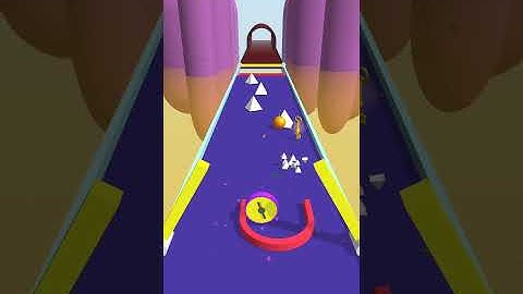 picker 3d || lv. 12 || android short games || #shorts