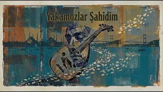 Yakamozlar Şahidim - Anatolian Jazz - Caz Müzik