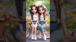 Obanem Kendi Ismini Ve Benim Ismimi Yap Demişti Bende Yaptımistek Yoruma