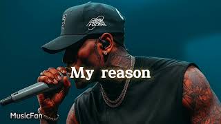Chris brown - My reason ( Smooth Audio)