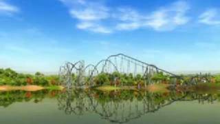 RCT3 Roller Coaster Tycoon 3 - Virtus Trailer