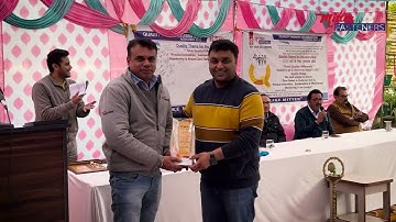 Quality Month 2025 Award Ceremony | Celebrating Excellence at Mitter Fasteners