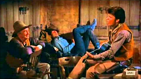 Dean Martin & Ricky Nelson - My Rifle, My Pony & M...