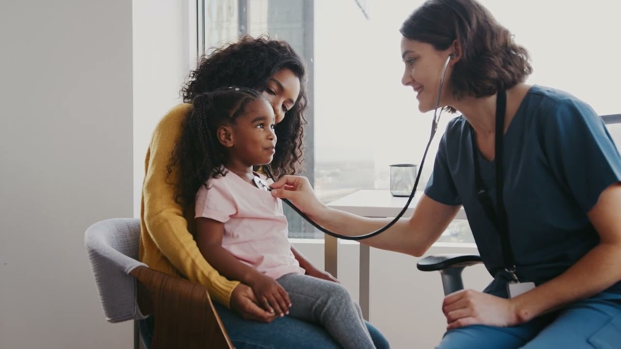 The Salz Team + ACCOIN || A Childhood Cancer Support Partnership Story