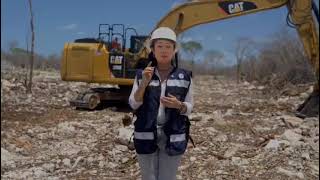 Avance De Obra Privada Santamar