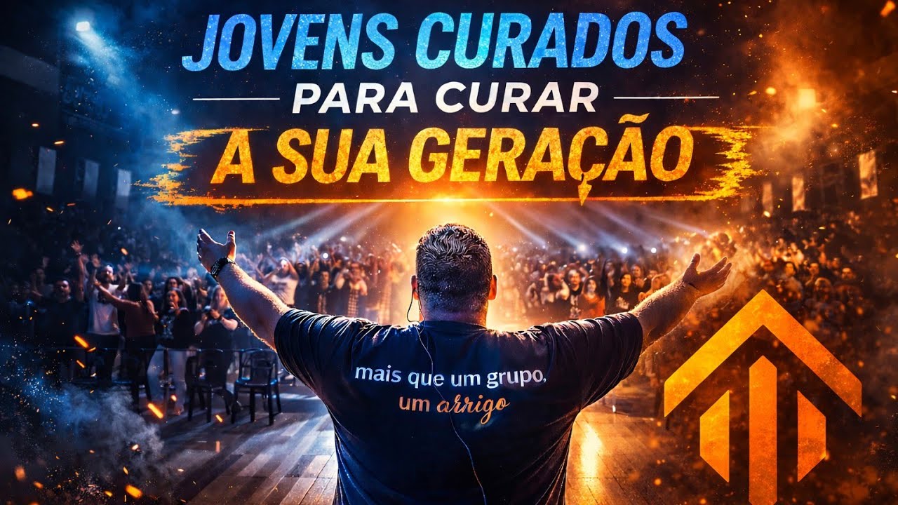CULTO DOS JOVENS - REFÚGIO