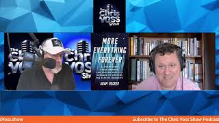 More Everything Forever: AI Overlords, Space Empires, and Silicon Valley's Crusade... by Adam Becker