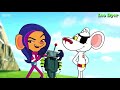 Danger Mouse The Return Of Danger K Season 1 Episode 11 Leo Dyer 