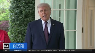 Cuba in Crisis: President Diaz-Canel vows resistance as Trump promises renewed U.S. focus