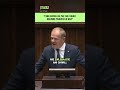 Tusk zadrwił z nacjonalistów. "W historii Polski mieliśmy takich podejrzanych typów..." #shorts