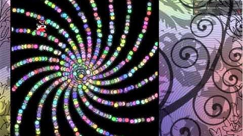 Bullethell Prototype #1