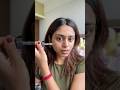 get ready with me while i yap  #ytshorts #grwm #shortsfeed#shortsdaily