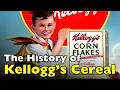 How a Failed Health Experiment Created Kellogg’s [ID0619]