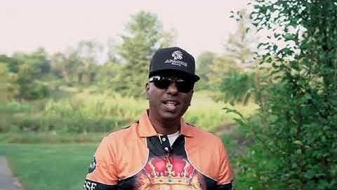 Apache Waria-No Dangle [Official Music Video] (2022 Chutney Soca)