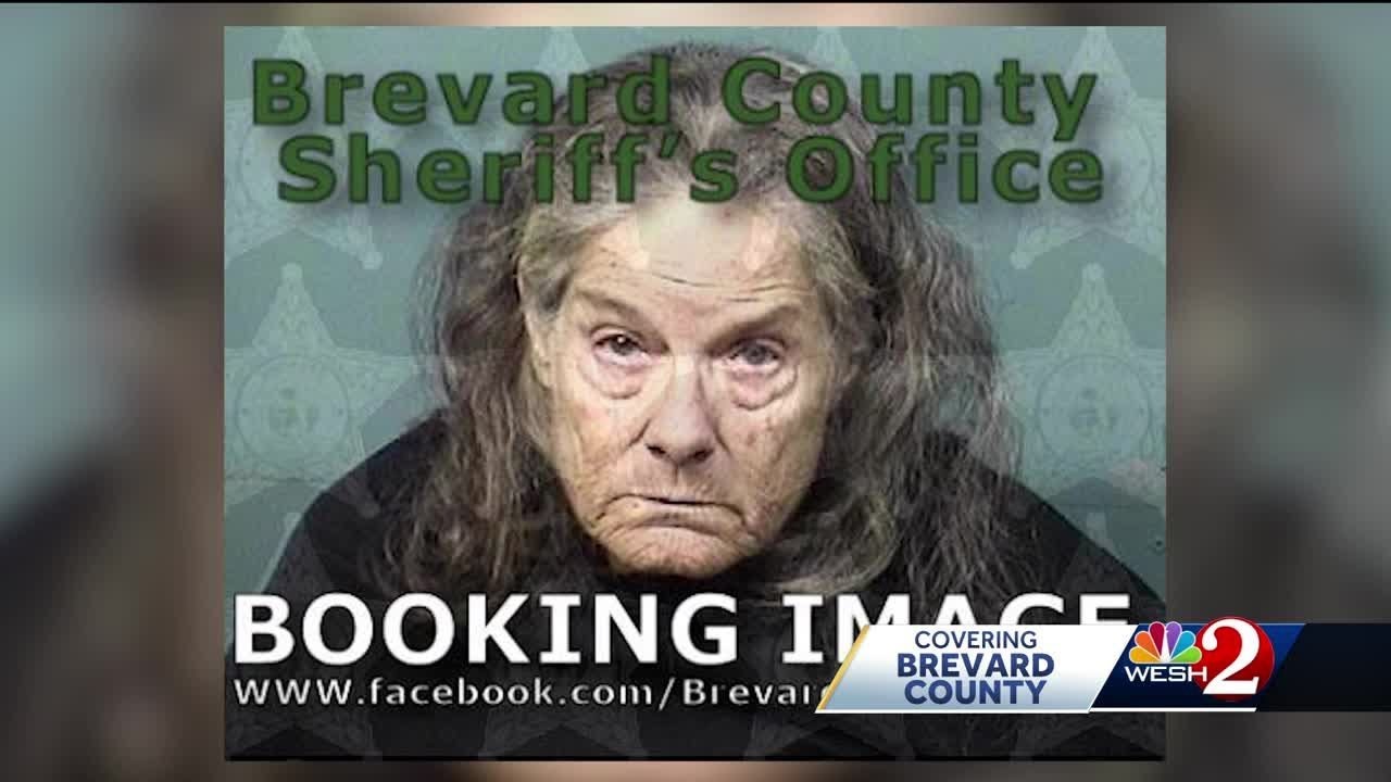 Woman accused of running over husband in Brevard County faces DUI ...