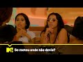 Muita conversa paralela! | De Férias com o Ex América Latina