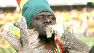 WAMWERA - LIPUGA - Manganje - Nyimbo Ya Maruani