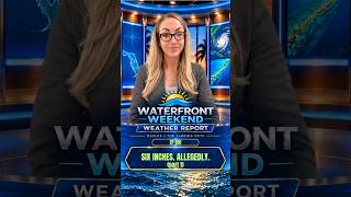 🌤️ WW Weather Report | Ep. 001 | 09.25.26 (Part 1)