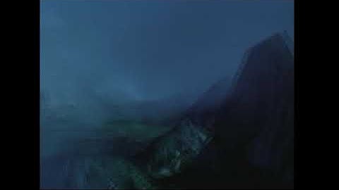 Phantasy Star Online Episode I & II Plus Intro Cinematics & Title Screen (Gamecube)