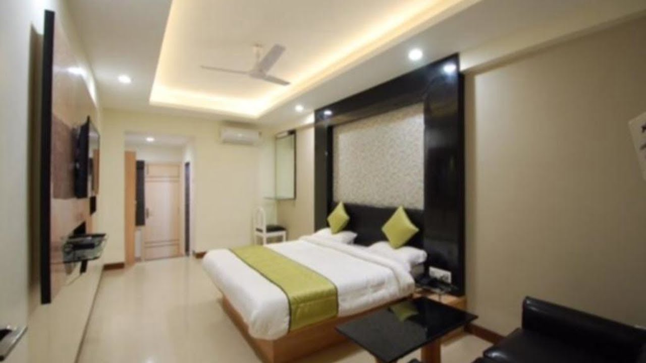 [HotelATG] Review Hotel Ambassador