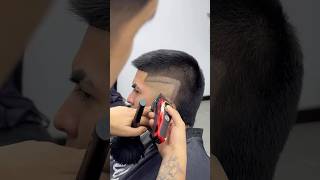 The 7 Colombia Haircut 🔥 Barbering Tutorial 💈