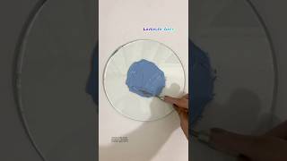 How to Make Lavender Grey || Color Mixing || Satisfying #art #shorts #colormixing