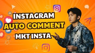 Auto Comment Instagram Tool – Boost Interaction & Save Time