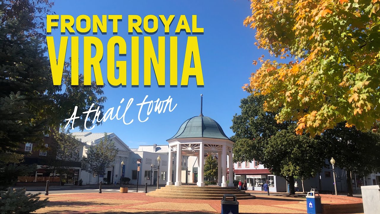 Front Royal Virginia YouTube front-royal-virginia-youtube