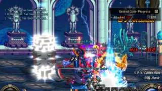 DFO DNF Hell Farming 83