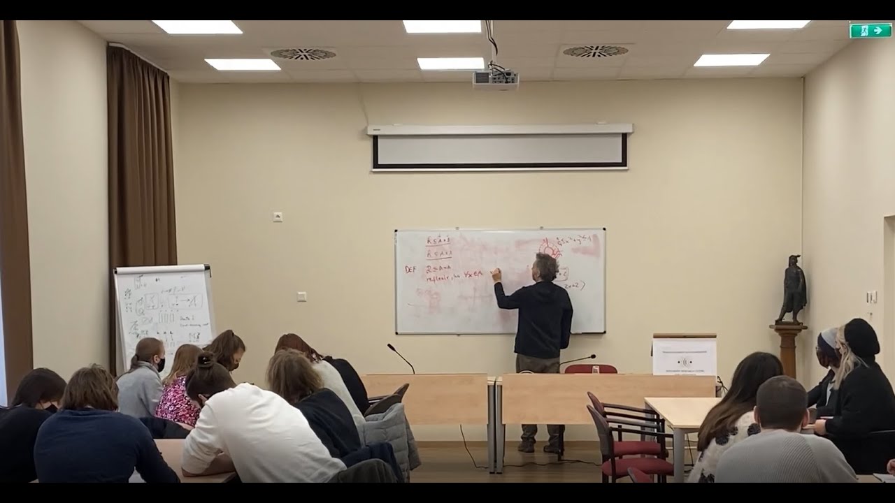 ELTE BTK Elméleti nyelvészet MA