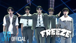 KickFlip COMEBACK SHOWCASE [Kick Out, Flip Now!] - ‘FREEZE’