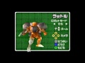 NTD64 ビーストウォーズ メタルス 64 サイバトロン編 1 変身シーン集 2ｎdカラー 