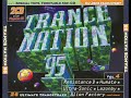 Trance Nation '95 - Vol. 4 - 1995
