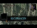 Requiem de la llama 2 #7 - La ruta vuelve a torcerse