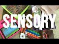 THE BEST SENSORY TOYS TO BUY - MY SENSORY BOX - BEST TOYS FOR SPECIAL NEEDS