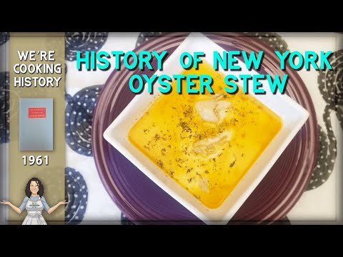 Video: Gaano katagal maaari mong panatilihin ang oyster stew?