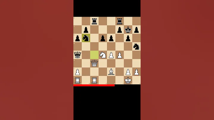 № 0494 - Mate in 2 moves chess puzzle