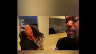 Celebrity Ray j and princess fight Wealth