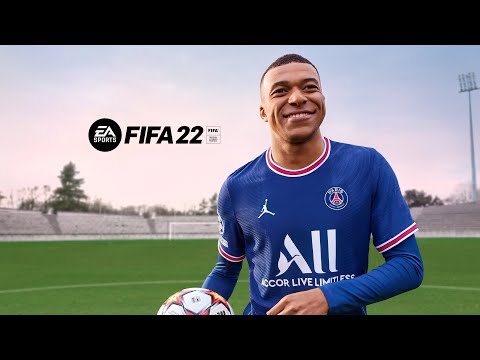 FIFA 22 - Trailer di Gameplay Ufficiale