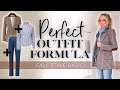 How To Put Together The PERFECT Outfit (This Is How You Can Look Stylish Every Single Day)