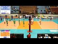 Match 16 El Etihad (LBA) Green Vs Gisagare (RWA)