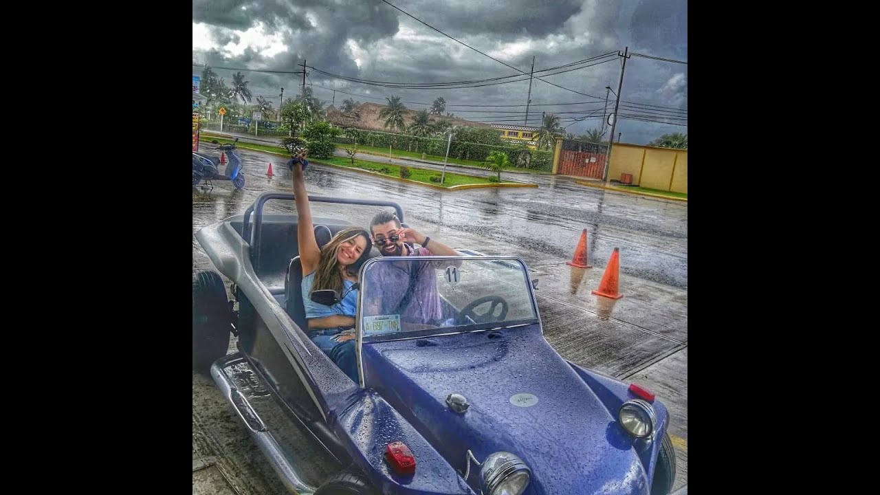 Progreso, Yucatan February 2022 YouTube