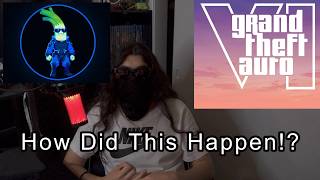 GTA 6 Leaking Was Crazy