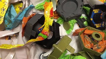 Ready 2 Robot! Round 16! Looking for Half-Pipe!